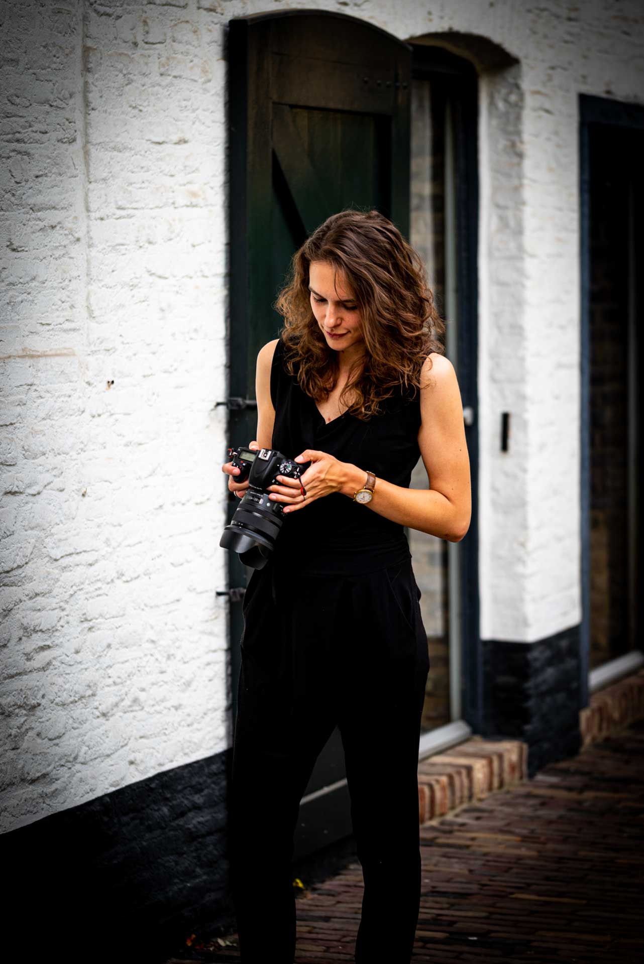 Fotograaf Marloes Bakuwel